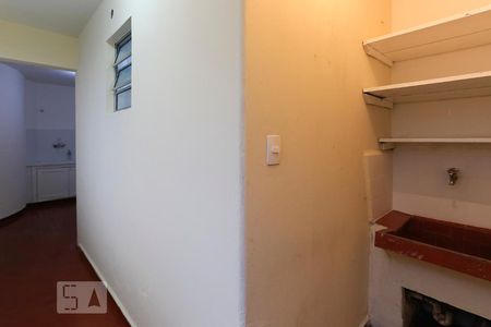 Apartamento à venda com 80m², 2 quartos e sem vagaÁre de Serviço