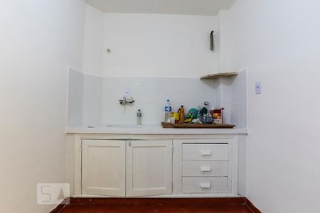 Apartamento à venda com 80m², 2 quartos e sem vagaCozinha 