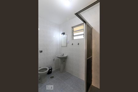 Apartamento à venda com 80m², 2 quartos e sem vagaBanheiro