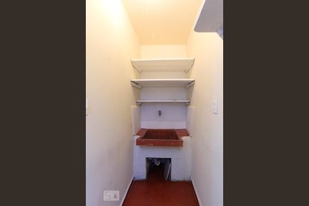 Apartamento à venda com 80m², 2 quartos e sem vagaÁre de Serviço