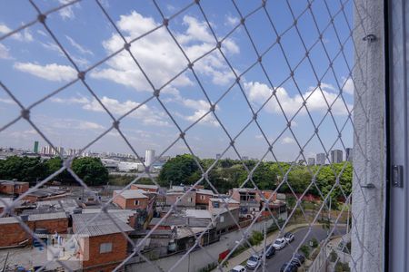 Apartamento para alugar com 31m², 1 quarto e sem vagaVista Quarto 