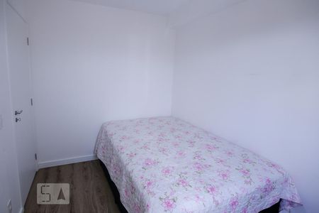 Quarto  de apartamento para alugar com 1 quarto, 31m² em Água Branca, São Paulo