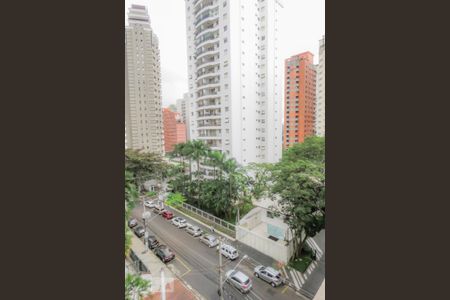 Apartamento à venda com 129m², 3 quartos e 1 vaga