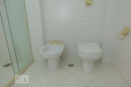 Apartamento à venda com 129m², 3 quartos e 1 vaga