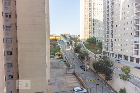 Vista de apartamento para alugar com 3 quartos, 65m² em Umuarama, São Paulo