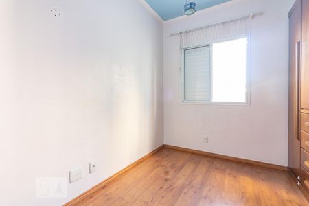 Quarto 1 de apartamento para alugar com 3 quartos, 65m² em Umuarama, São Paulo