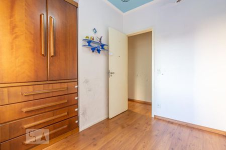 Quarto 1 de apartamento para alugar com 3 quartos, 65m² em Umuarama, São Paulo