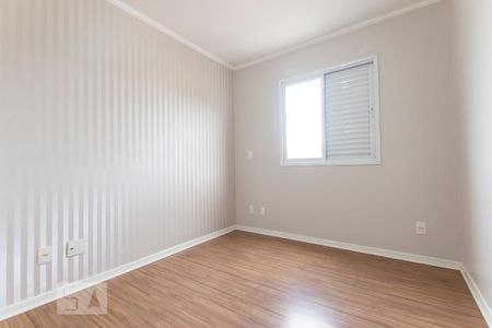 Apartamento à venda com 90m², 3 quartos e 2 vagasQuarto 2