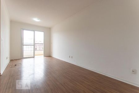 Sala de apartamento à venda com 3 quartos, 90m² em Engordadouro , Jundiaí