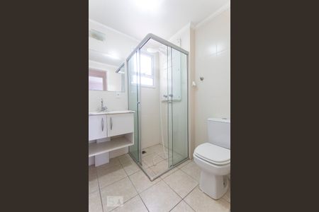 Apartamento à venda com 90m², 3 quartos e 2 vagasBanheiro Social