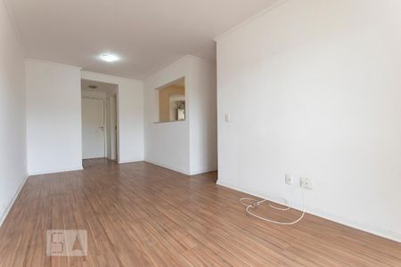 Sala de apartamento à venda com 3 quartos, 90m² em Engordadouro , Jundiaí