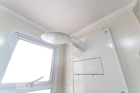 Apartamento à venda com 90m², 3 quartos e 2 vagasBanheiro Social