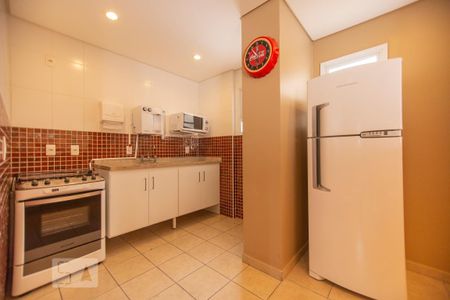 Apartamento à venda com 90m², 3 quartos e 2 vagasSala de Festas 