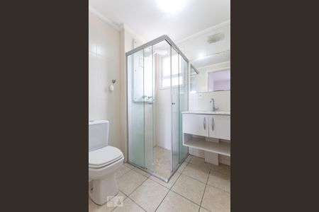 Apartamento à venda com 90m², 3 quartos e 2 vagasBanheiro Suite