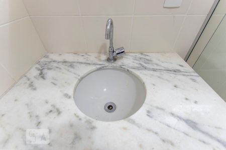 Apartamento à venda com 90m², 3 quartos e 2 vagasBanheiro Social