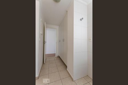 Area de Serviço  de apartamento à venda com 3 quartos, 90m² em Engordadouro , Jundiaí
