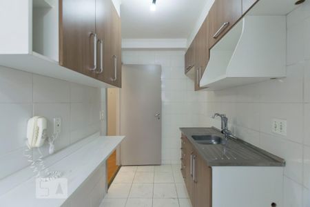 Apartamento para alugar com 47m², 2 quartos e 1 vagaCozinha