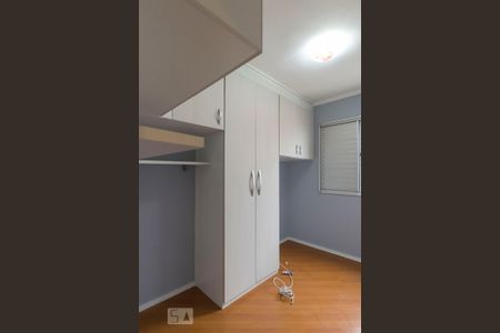 Quarto 1 de apartamento para alugar com 2 quartos, 47m² em Jardim São Savério, São Paulo
