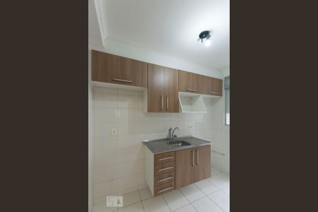 Apartamento para alugar com 47m², 2 quartos e 1 vagaCozinha (Armários)