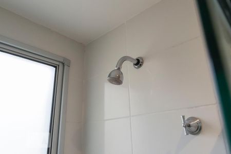 Apartamento para alugar com 47m², 2 quartos e 1 vagaBanheiro (Chuveiro)