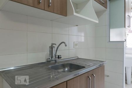 Apartamento para alugar com 47m², 2 quartos e 1 vagaCozinha (Pia)