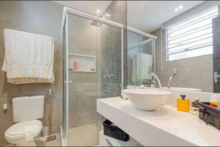 Apartamento para alugar com 100m², 3 quartos e 1 vagaSuíte