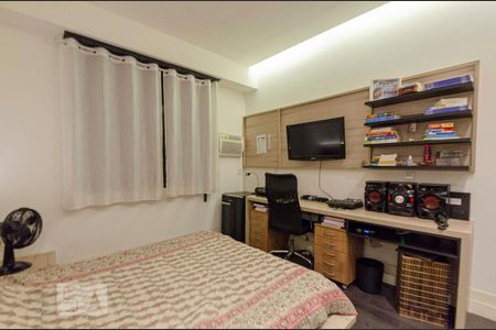 Apartamento para alugar com 100m², 3 quartos e 1 vagaQuarto 2