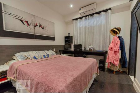 Apartamento para alugar com 100m², 3 quartos e 1 vagaSuíte