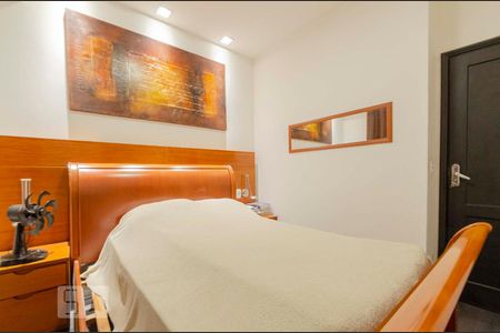 Apartamento para alugar com 100m², 3 quartos e 1 vagaQuarto 3