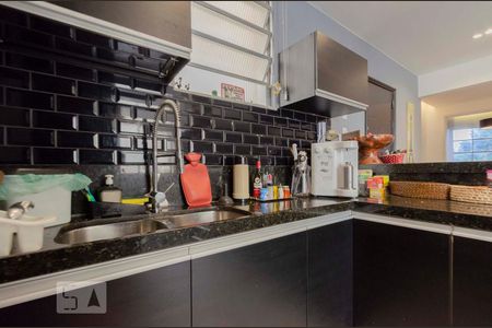 Apartamento para alugar com 100m², 3 quartos e 1 vagaCozinha