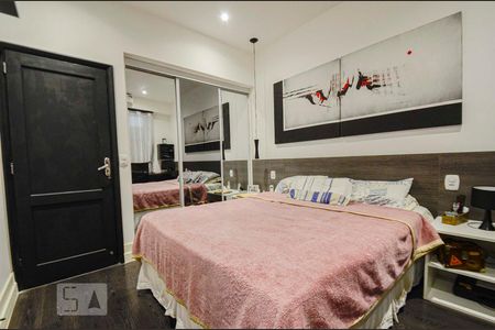 Apartamento para alugar com 100m², 3 quartos e 1 vagaSuíte
