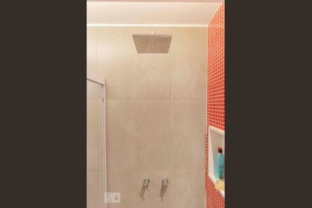 Apartamento para alugar com 100m², 3 quartos e 1 vagaBanheiro