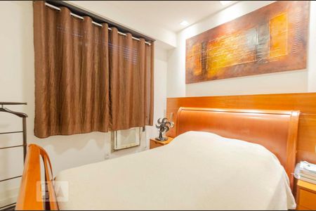 Apartamento para alugar com 100m², 3 quartos e 1 vagaQuarto 3