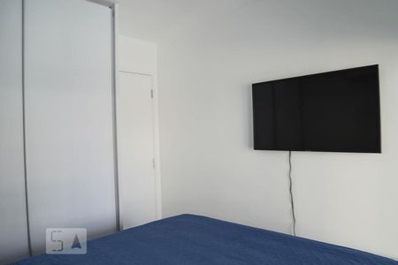 Quarto  de kitnet/studio à venda com 1 quarto, 47m² em Consolação, São Paulo