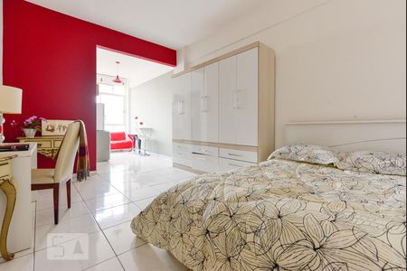 Studio para alugar com 40m², 1 quarto e sem vagaStudio