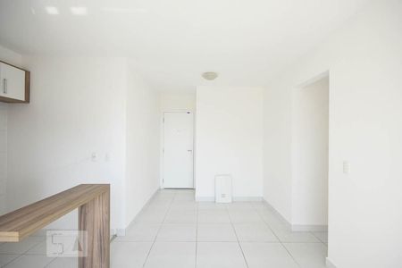 Sala de apartamento para alugar com 2 quartos, 56m² em Vila Andrade, São Paulo