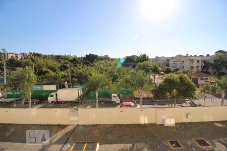 Vista da Varanda de apartamento à venda com 2 quartos, 51m² em Taquara, Rio de Janeiro