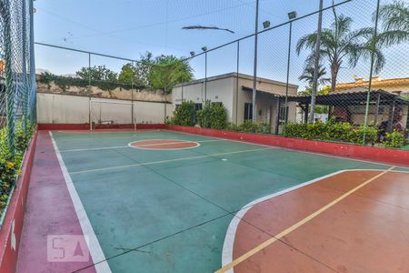 Apartamento à venda com 51m², 2 quartos e 1 vagaÁrea Comum - Quadra