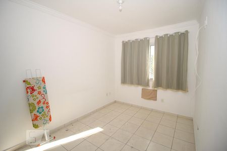 Quarto 1 de apartamento à venda com 2 quartos, 51m² em Taquara, Rio de Janeiro