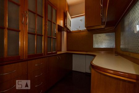 Escritório  de apartamento para alugar com 3 quartos, 90m² em Vila Gomes Cardim, São Paulo