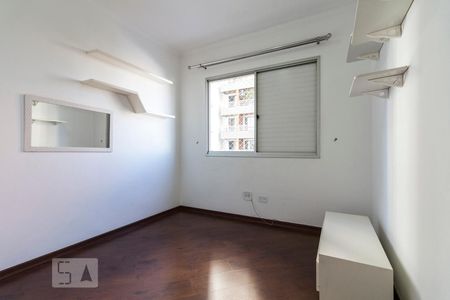 Quarto 1  de apartamento para alugar com 3 quartos, 90m² em Vila Gomes Cardim, São Paulo
