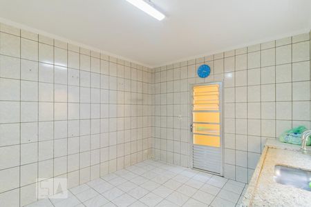 Casa à venda com 155m², 4 quartos e 2 vagasCozinha