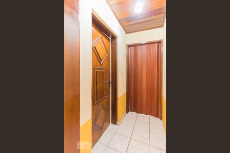 Casa à venda com 155m², 4 quartos e 2 vagasCorredor