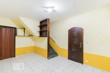 Sala de Casa com 2 quartos, 155m² Sapopemba