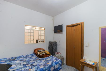 Casa à venda com 155m², 4 quartos e 2 vagasQuarto