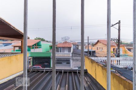 Vista do Quarto 1 de casa à venda com 2 quartos, 155m² em Sapopemba, São Paulo
