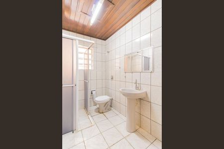 Casa à venda com 155m², 4 quartos e 2 vagasBanheiro