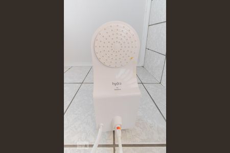 Casa à venda com 155m², 4 quartos e 2 vagasDetalhe banheiro