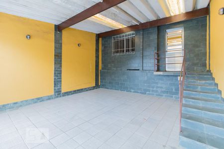 Casa à venda com 155m², 4 quartos e 2 vagasGaragem