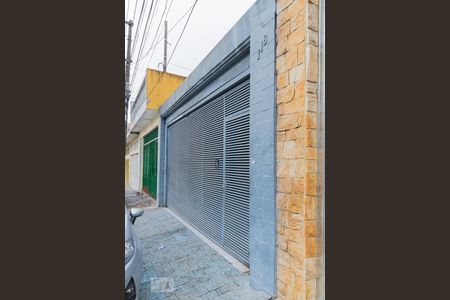 Casa à venda com 155m², 4 quartos e 2 vagasFachada